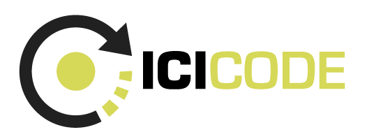 Icicode logo